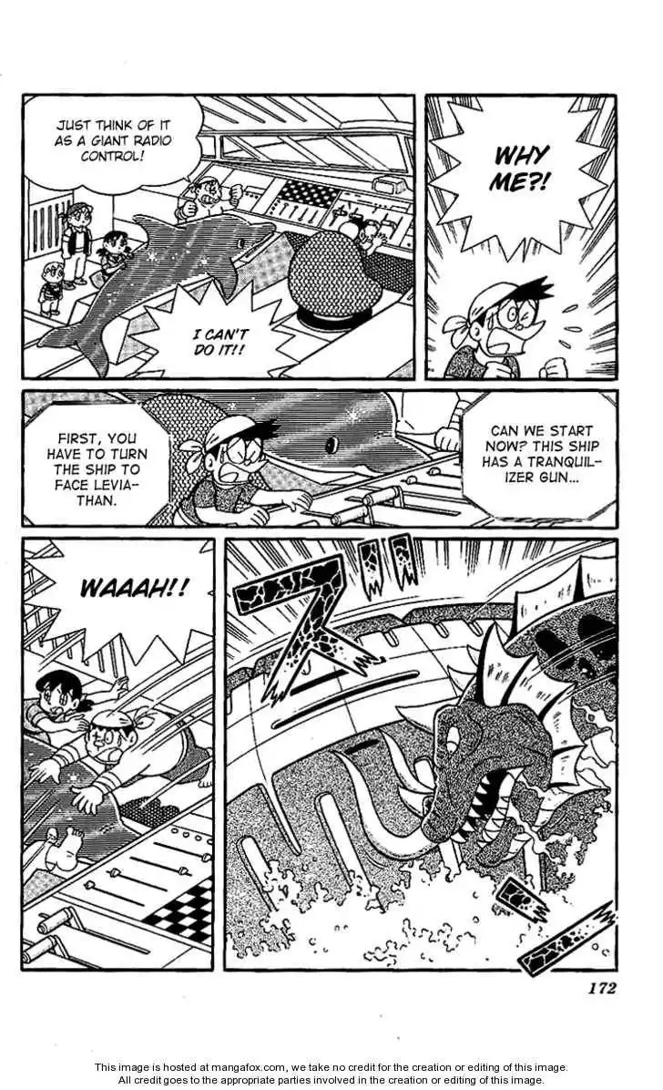 Doraemon Long Stories Chapter 18.5 11